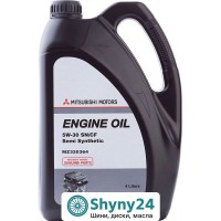 Mitsubishi Engine Oil 5W-30 (4л)