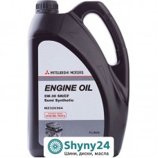Mitsubishi Engine Oil 5W-30 (4л)