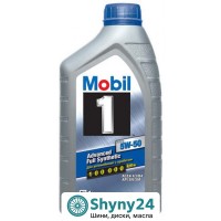 Mobil 1 FS X1 5W-50 (1л)