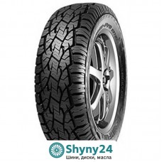 Sunfull Mont-Pro AT782 255/70 R16 111T