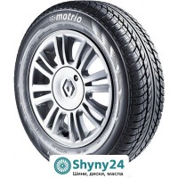 Motrio Impulsion+ 205/50 R17 93V