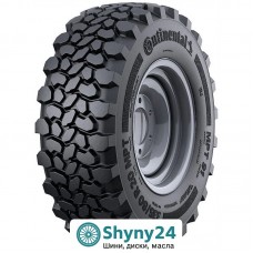 Continental MPT91 365/80 R20 158K