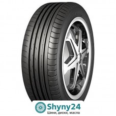 Nankang AS-2+ 175/50 R16 81H