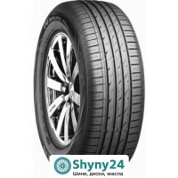 Nexen NBlue HD Plus 205/50 R17 93V