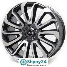 Replica Land Rover LR-005 GMF R22 W9.5 PCD5x120 ET48 DIA72.6