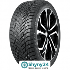 Nokian Hakkapeliitta 10 225/55 R17 101T XL (шип)