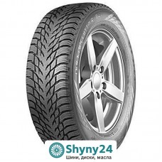 Nokian Hakkapeliitta R3 SUV 235/60 R17 106R