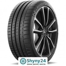 Michelin Pilot Super Sport 285/30 R20 99Y XL