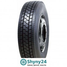Ovation VI-628 (ведуча вісь) 215/75 R17.5 135/133J