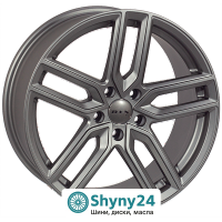 ZW 3253 MKM R18 W8 PCD5x112 ET35 DIA66.6