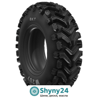 BKT W 207 25.00x10-12 50J (6PR)
