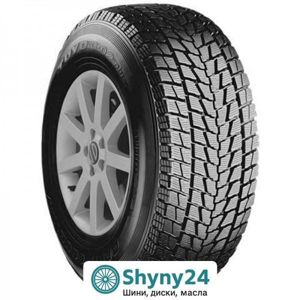 Toyo Open Country G-02 Plus 315/35 R20 110H