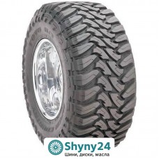 Toyo Open Country M/T 31.00/10.5 R15 109P