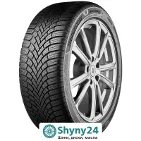Bridgestone Blizzak 6 255/60 R17 110V XL Enliten
