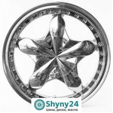 PTH 441 CH W6.5 R15 PCD5x112/114.3 ET40 DIA73.1