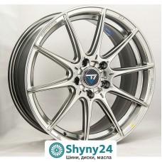 VLF VLF02 HB R17 W7.5 PCD5x114.3 ET35 DIA73.1