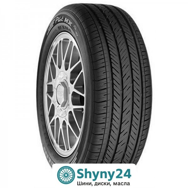 Michelin Pilot HX MXM4 275/35 R18 99V
