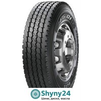 Pirelli FG01 (рульова вісь) 315/80 R22.5 156/150K