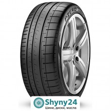 Pirelli Pzero Corsa 285/40 R22 110Y XL RG NC0