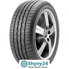 Bridgestone Potenza RE050 215/45 R17 87V Run Flat