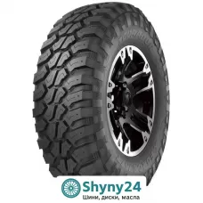 Tourador X Force M/T 235/75 R15 104/101Q (під шип)