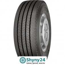 Yokohama 124R (рульова вісь) 315/60 R22.5 154/148L