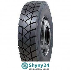 Kapsen HS203 (ведуча вісь) 315/80 R22.5 157/153L