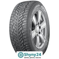 Nokian Hakkapeliitta C4 235/65 R16C 121/119R (шип)