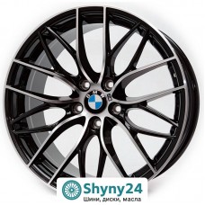 Replica BMW R408 BMF R20 W9.5 PCD5x120 ET40 DIA72.6