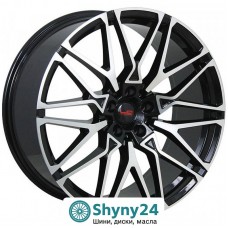 Replica B5063 BKF R21 W11 PCD5x120 ET37 DIA74.1