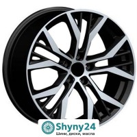 Replica Volkswagen BK713 BP R17 W7.5 PCD5x112 ET45 DIA57.1