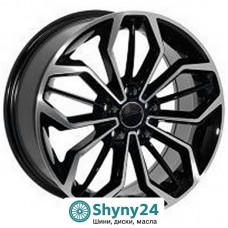 Replica Ford BK5433 BP R17 W7.5 PCD5x108 ET50 DIA63.4