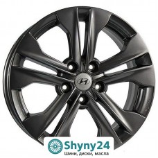 Replica Hyundai HND126 DG R17 W7 PCD5x114.3 ET47 DIA67.1