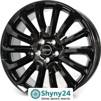 Replica Land Rover RC024 B R22 W9.5 PCD5x120 ET49 DIA72.6