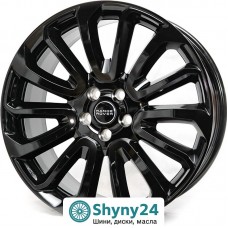 Replica Land Rover RC024 B R22 W9.5 PCD5x120 ET49 DIA72.6