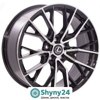 Replica Lexus BK5137 BP R19 W8 PCD5x114.3 ET35 DIA60.1