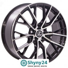 Replica Lexus BK5137 BP R19 W8 PCD5x114.3 ET35 DIA60.1