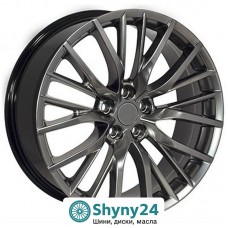 Replica Lexus BK5316 HB R20 W8 PCD5x114.3 ET30 DIA60.1