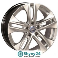 Replica Mercedes D005 HS R17 W7.5 PCD5x112 ET38 DIA66.6