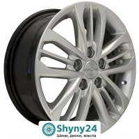 Replica Toyota CT2315 HS R16 W6.5 PCD5x114.3 ET45 DIA67.1