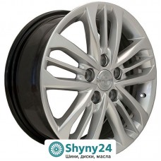 Replica Toyota CT2315 HS R16 W6.5 PCD5x114.3 ET45 DIA67.1