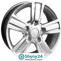 Replica Toyota CT5525 HS R20 W8.5 PCD5x150 ET60 DIA110.1