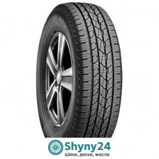 Roadstone Roadian HTX RH5 235/55 R18 104V XL