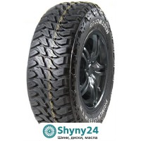 Roadmarch Primemaster M/T II 235/75 R15 104/101Q