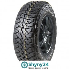 Roadmarch Primemaster M/T II 235/75 R15 104/101Q