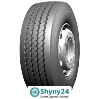 Roadx DX671 (причіпна вісь) 385/65 R22.5 160K