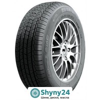 Taurus 701 SUV 225/55 R18 98V