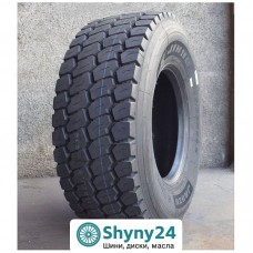 Jinyu JA626 (причіпна вісь) 385/65 R22.5 164K
