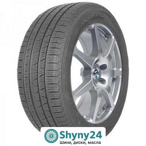 Pirelli Scorpion Verde All Season 235/65 R19 109V