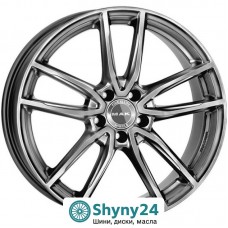 Mak EVO M-titan R21 W11 PCD5x112 ET49 DIA66.6